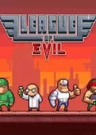 Switch游戏 -邪恶联盟 League of Evil-百度网盘下载