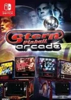 Switch游戏 -斯特恩弹球中心 Stern Pinball Arcade-百度网盘下载
