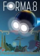 Switch游戏 -FORMA.8 FORMA.8-百度网盘下载