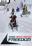 Switch游戏 -雪地摩托自由竞赛 Snow Moto Racing Freedom-百度网盘下载