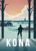 Switch游戏 -科纳风暴 Kona-百度网盘下载