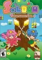 Switch游戏 -苏登益智方块:开花宣言 Soldam Blooming Declaration-百度网盘下载