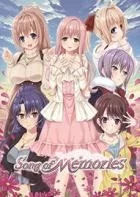 Switch游戏 -记忆之歌 Song of Memories-百度网盘下载