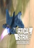 Switch游戏 -垂直打击:无尽挑战 Vertical Strike Endless Challenge-百度网盘下载