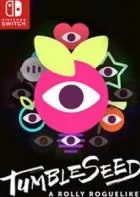 Switch游戏 -翻滚种子 TumbleSeed-百度网盘下载