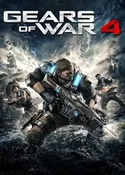 《战争机器4/Gears of War 4》v1.14.4.0.2官方简体中文网络联机版