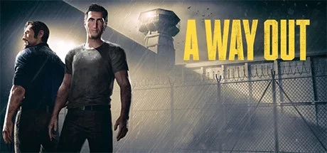 《逃出生天/A Way Out》v1.2.0.2|容量21GB|内置简中汉化，迅雷百度云下载