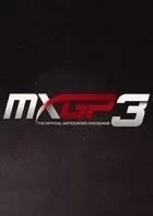 Switch游戏 -越野摩托3 MXGP3-百度网盘下载