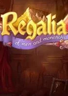 Switch游戏 -王权:君与民 Regalia: Of Men and Monarchs-百度网盘下载