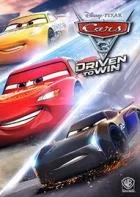 Switch游戏 -赛车总动员3:驶向胜利 Cars 3: Driven to Win-百度网盘下载