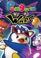 Switch游戏 -企鹅大战 Penguin Wars-百度网盘下载