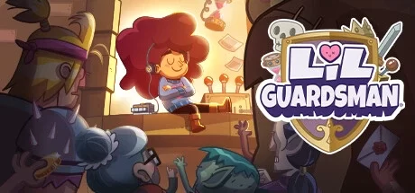 《小小卫士 Lil’ Guardsman》Build.13815605|容量1.03GB|官方简体中文|绿色版,迅雷百度云下载