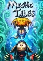 Switch游戏 -机械传说 Mecho Tales-百度网盘下载