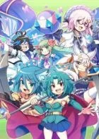 Switch游戏 -勇敢的地牢+黑女巫的故事：战斗 Brave Dungeon + Dark Witch’s Story: COMBAT-百度网盘下载