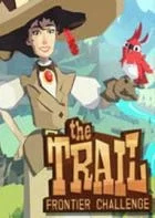Switch游戏 -边境之旅 The Trail:Frontier Challenge-百度网盘下载