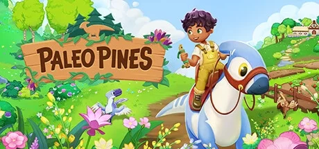 《恐龙牧场 Paleo Pines》v1.5.13|容量4.15GB|官方简体中文绿色版