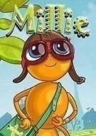 Switch游戏 -米莉 Millie-百度网盘下载