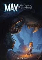 Switch游戏 -麦克斯:兄弟魔咒 Max: The Curse of Brotherhood-百度网盘下载
