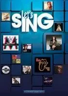 Switch游戏 -一起歌唱 Let’s Sing-百度网盘下载