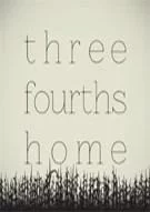 Switch游戏 -四分之三归程 Three Fourths Home-百度网盘下载