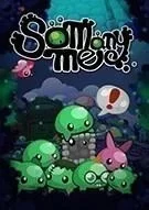 Switch游戏 -好多我 So Many Me-百度网盘下载