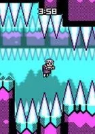 Switch游戏 -泥土突变体:豪华版 Mutant Mudds Deluxe-百度网盘下载