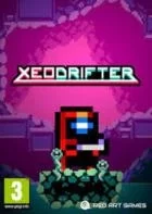 Switch游戏 -银河漂流战士 Xeodrifter™-百度网盘下载