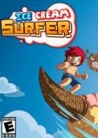 Switch游戏 -冰淇淋冲浪 Ice Cream Surfer-百度网盘下载