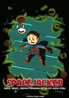 Switch游戏 -高空拦截 Spacejacked-百度网盘下载