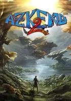 Switch游戏 -阿兹肯德2:隐藏的世界 Azkend 2: The World Beneath-百度网盘下载
