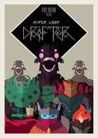 Switch游戏 -终极闪光:流浪者 Hyper Light Drifter-百度网盘下载