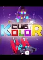 Switch游戏 -彩色方块 Cubikolor-百度网盘下载