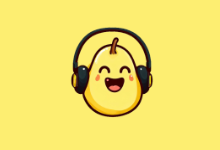 PC软件-pear-rec(截图录屏录音录像软件) v1.3.10-多网盘下载