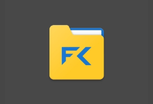 手机软件-File Commander安卓版(文件指挥官) v8.18.60007 修改版-蓝奏云下载