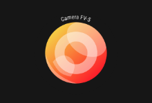 手机软件-Camera FV-5安卓版(极致相机安卓版) v5.3.7 修改版-蓝奏云下载