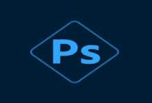手机软件-Photoshop Express(安卓PS高级版) v12.5.284 修改版-蓝奏云下载