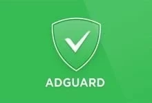 手机软件-AdGuard广告拦截器APP v4.4 Nightly1 修改版-蓝奏云下载