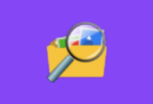 PC软件-iFind Data Recovery(数据恢复软件) v8.6.3.0 便携版-多网盘下载