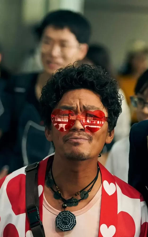 2021喜剧《唐人街探案3》1080p.BD国语中字