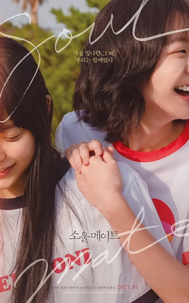 再见，我的灵魂伴侣 WEB-DL版下载/灵魂伴侣(台) / 微笑与夏温(港) / 안녕,나의 소울메이트 / Soulmate / 七月与安生韩版 2023 소울메이트 7.04G