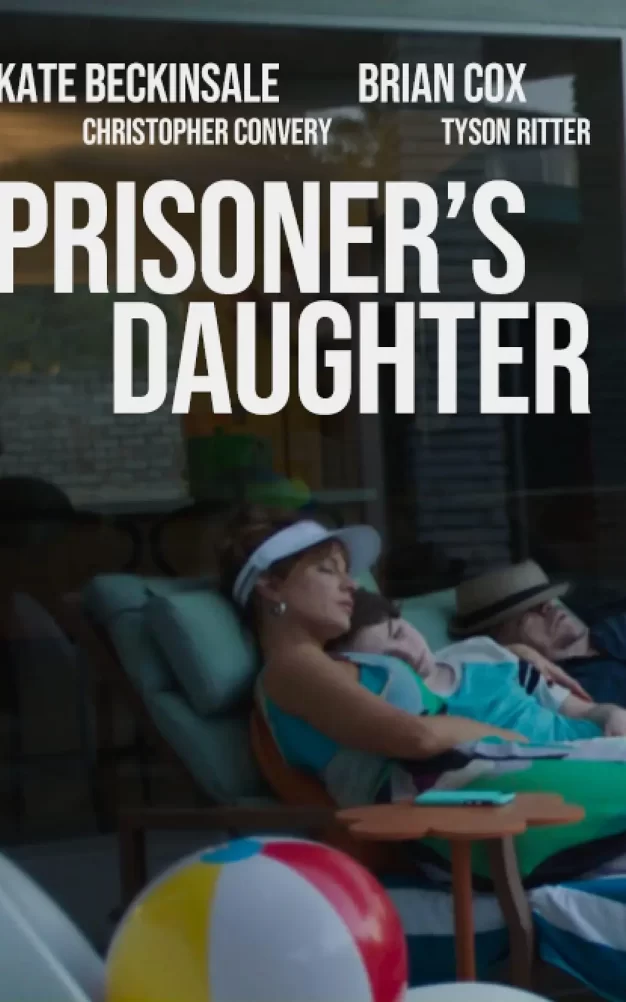 囚犯之女 WEB-DL版下载 2022 Prisoner’s Daughter 5.73G