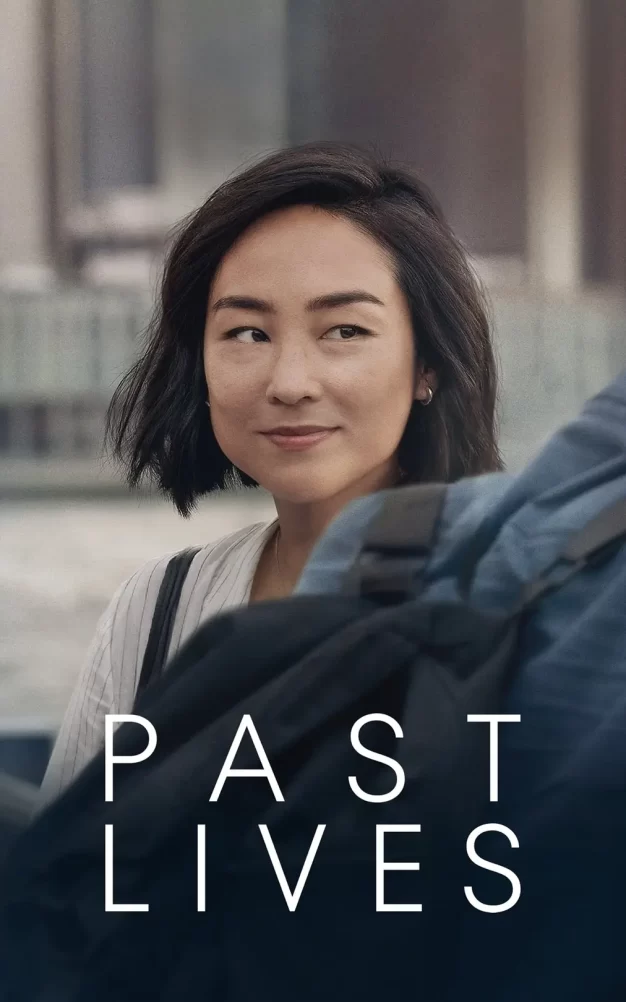 过往人生 WEB-DL版下载/前世姻缘 / 前度人生 / 之前的我们(台) / 从前的我们(港) 2023 Past Lives 18.68G