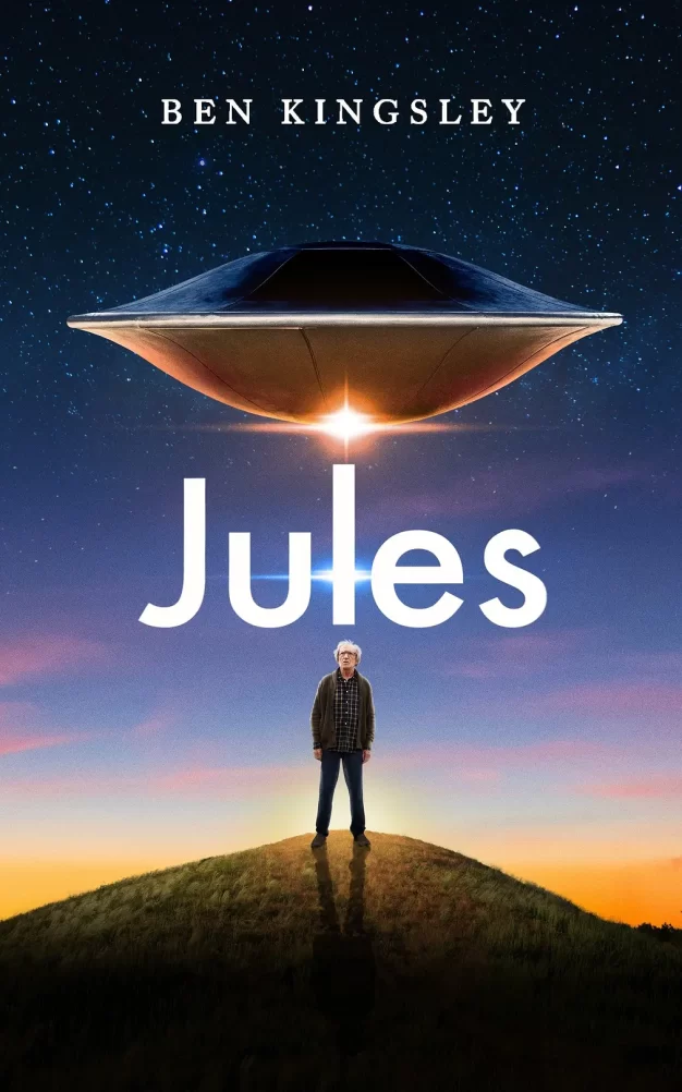 小镇幽浮 WEB-DL版下载/朱尔斯 2023 Jules 15.39G