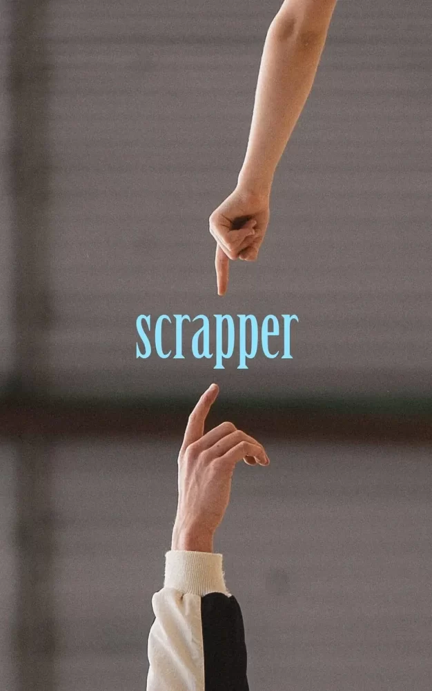 偶得回响 WEB-DL版下载 2023 Scrapper 5.19G