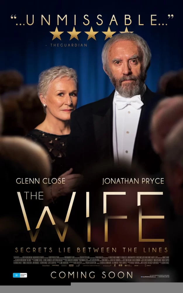 贤妻 蓝光原盘下载+高清MKV版 /爱·欺(台) 2017 The Wife 33.8G