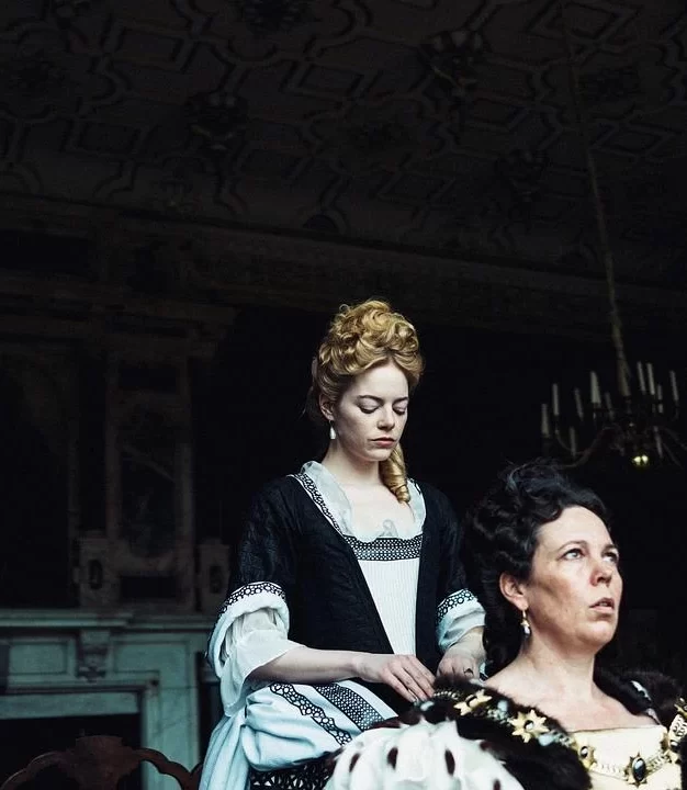 宠儿 蓝光高清版下载/ 争宠(港) / 宠姬 / 挚爱 / 真宠(台) 2018 The Favourite 8.8G