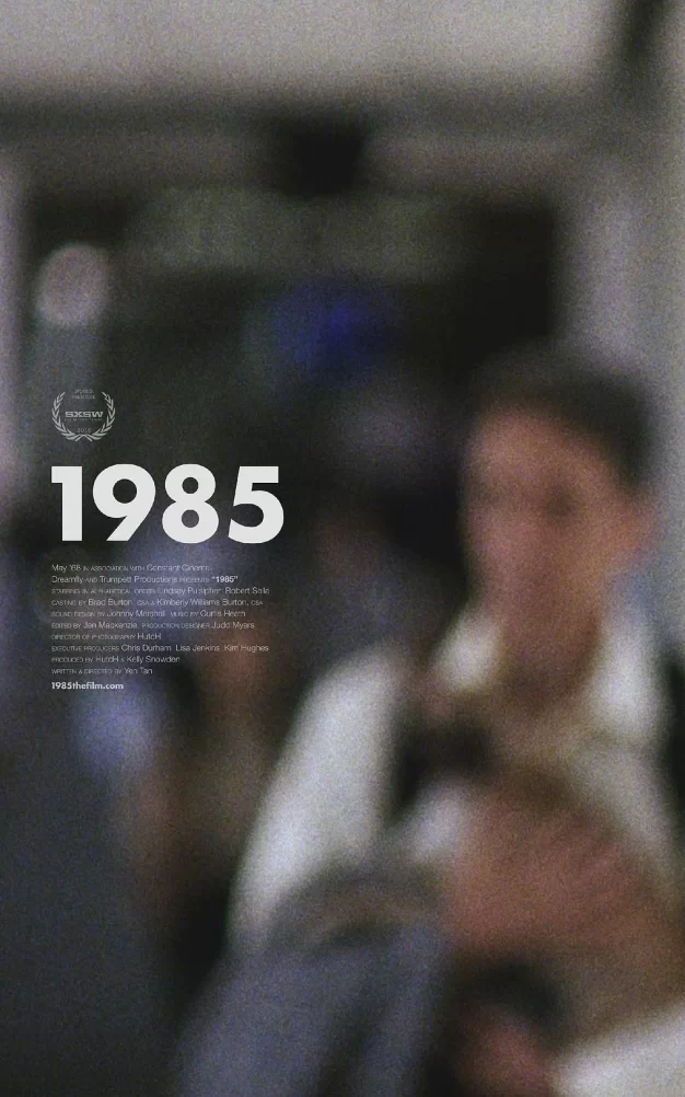 1985 蓝光原盘下载+高清MKV版/1985年 2018 20.3G