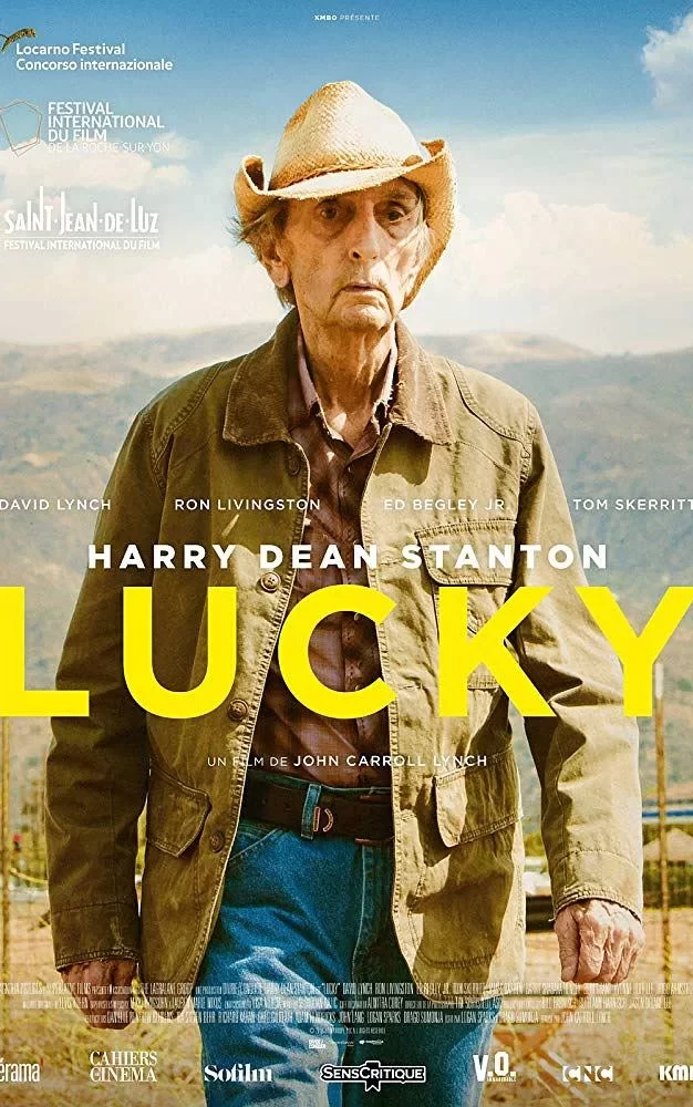 老幸运 蓝光原盘下载+高清MKV版/福伯的不老传说(港) 2017 Lucky 10.2G