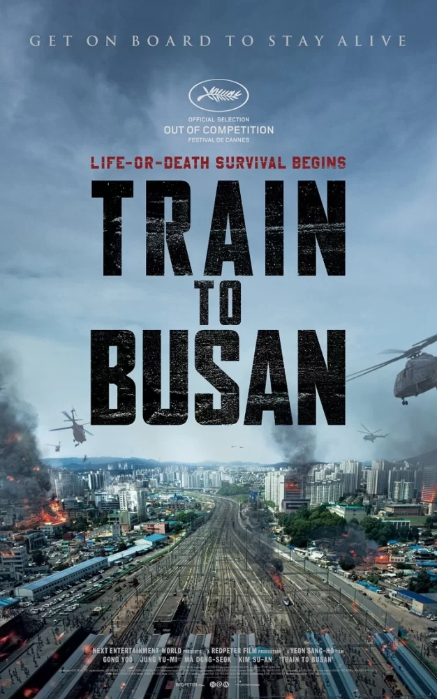 釜山行尸速列车(台) 蓝光原盘下载+高清MKV版/ 尸杀列车(港) / Train to Busan /2016 Busanhaeng 43.09G