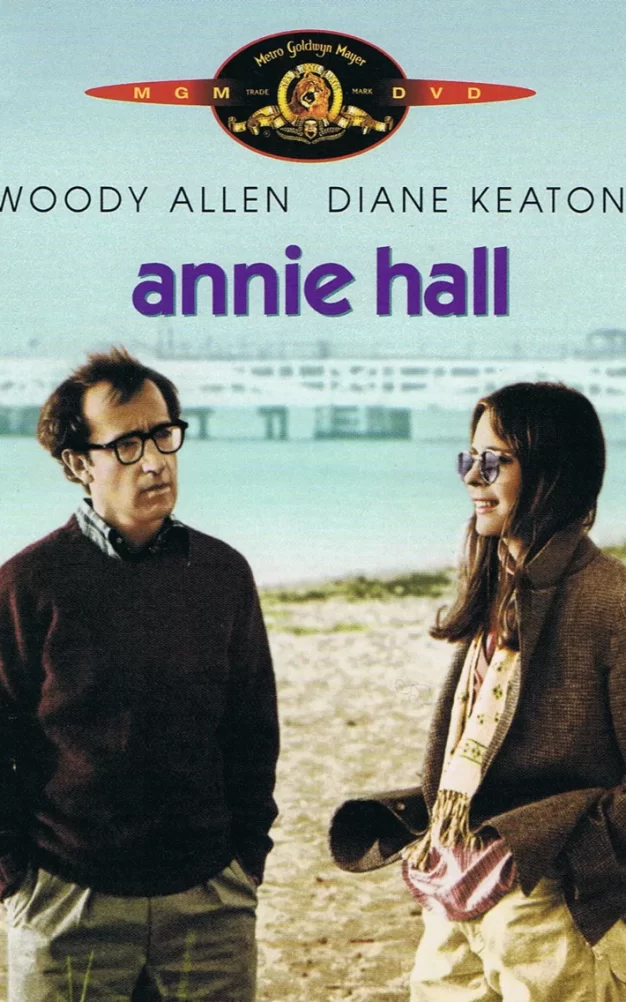 安妮·霍尔 蓝光原盘下载+高清MKV版/ 安妮·荷尔 1997 Annie Hall 30.06G
